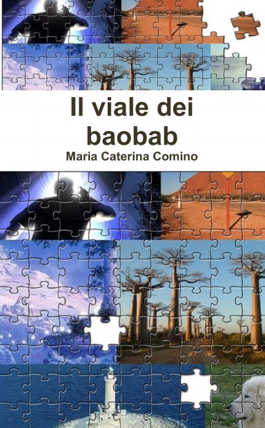 viale dei baobab racconti