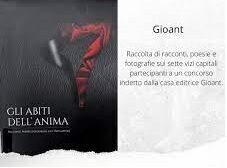 Gli abiti dell'anima - Gioant Edizioni 