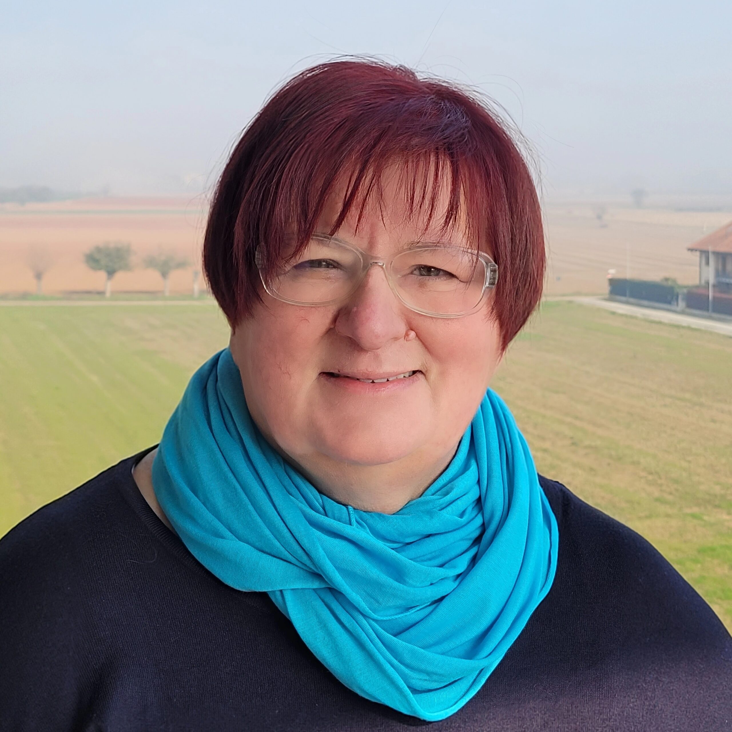 Maria Comino – Autrice